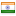arihantarden.org.in server is located in India